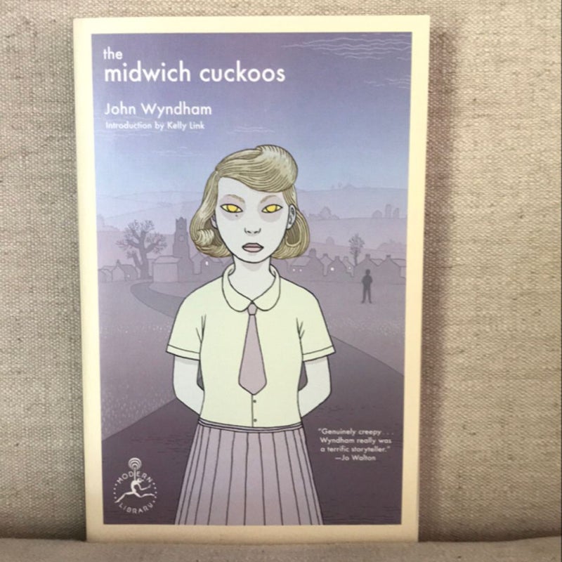 The Midwich Cuckoos