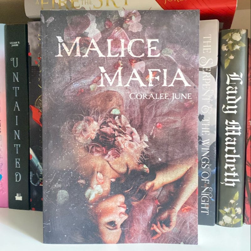 Malice Mafia (dark & quirky)