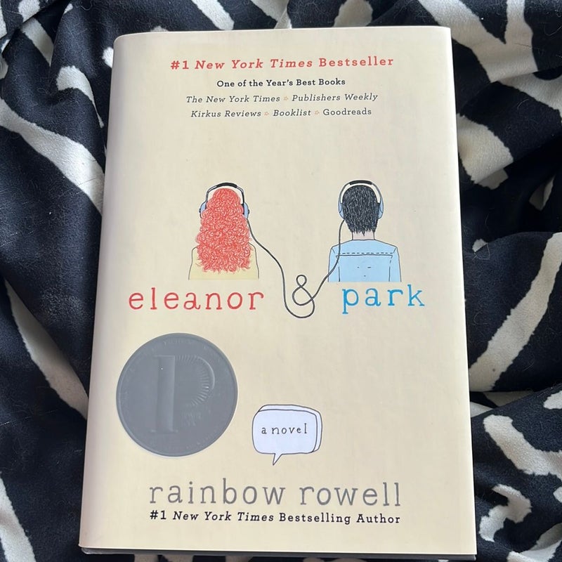 Eleanor and Park