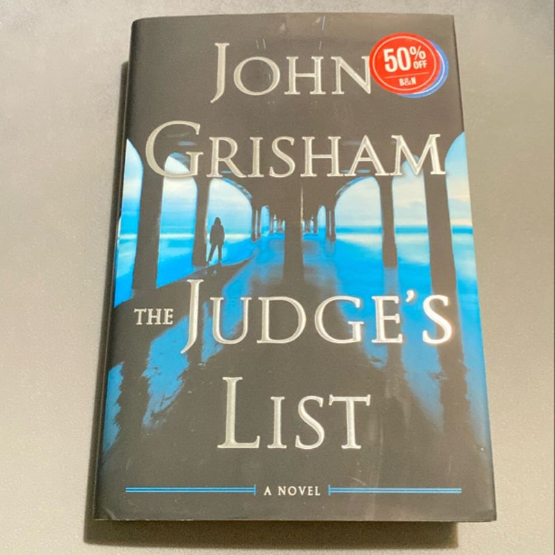 The Judge's List