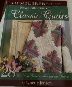 New Collection of Classic Quilts