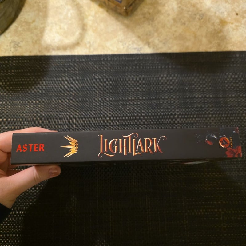 LightLark