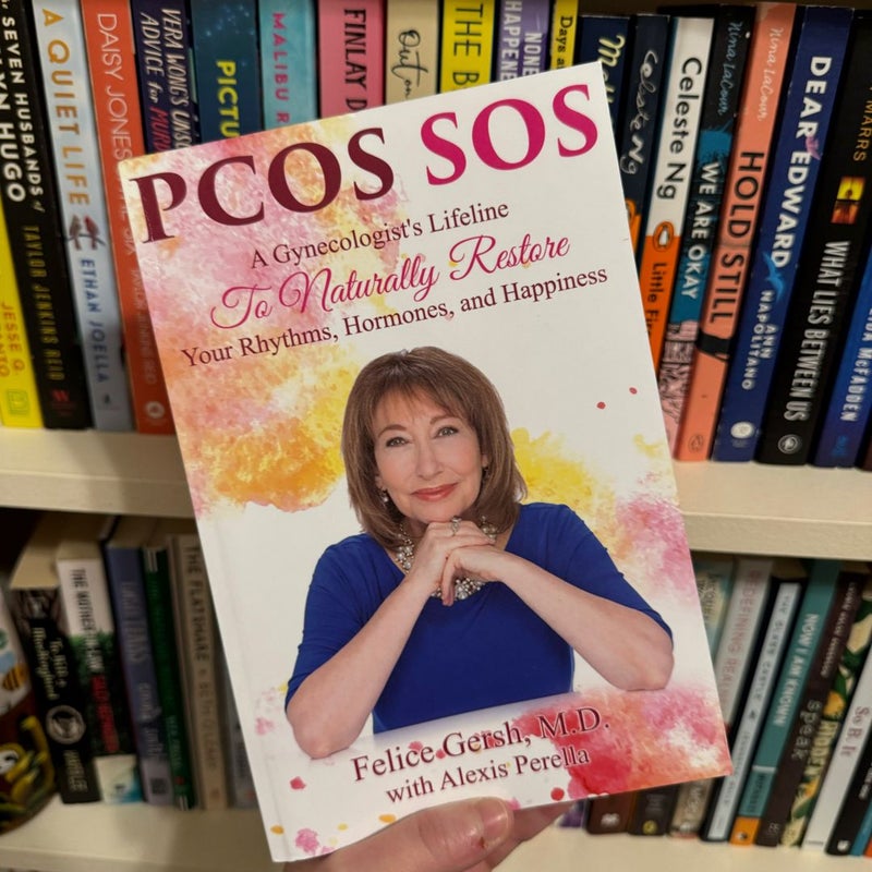 Pcos Sos