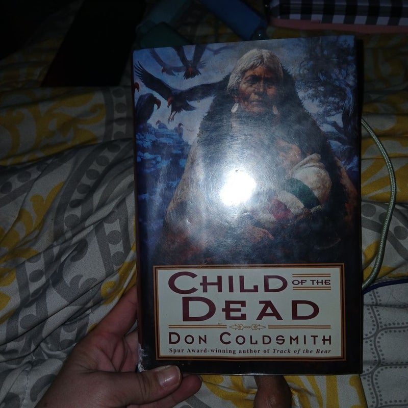 Child of the Dead