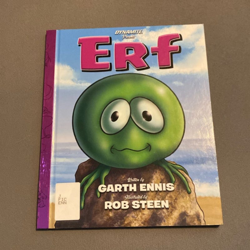 Erf