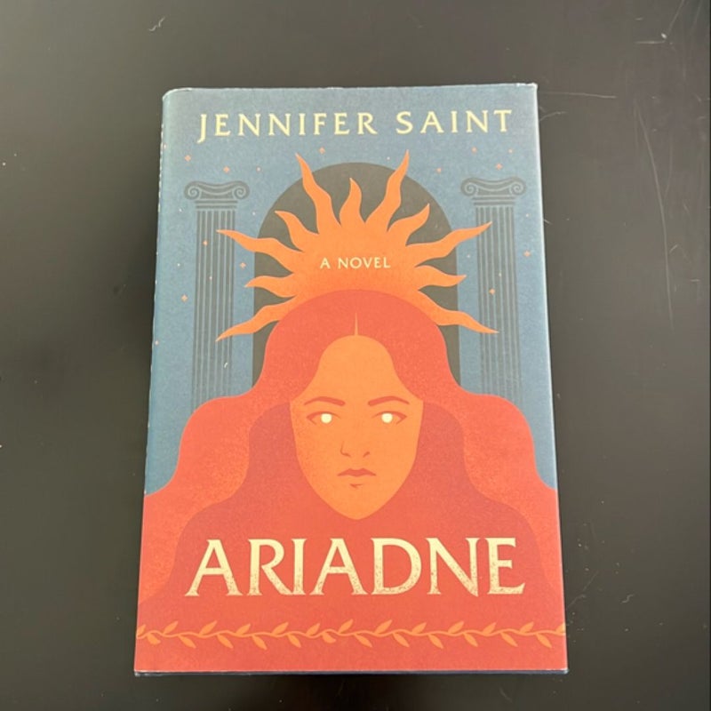 Ariadne