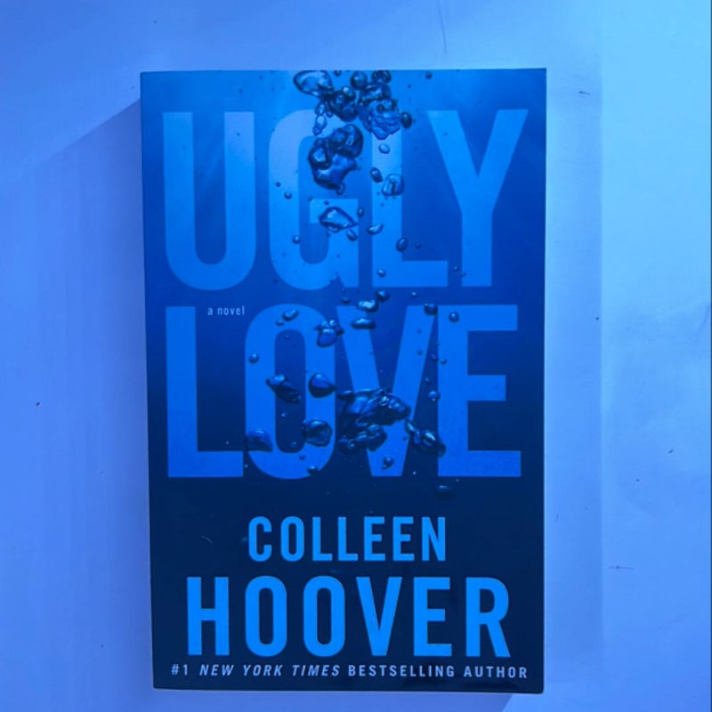 Ugly Love