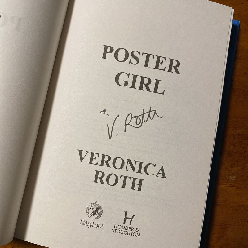 Poster Girl