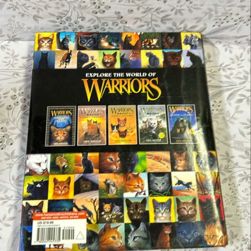 Warriors: the Ultimate Guide