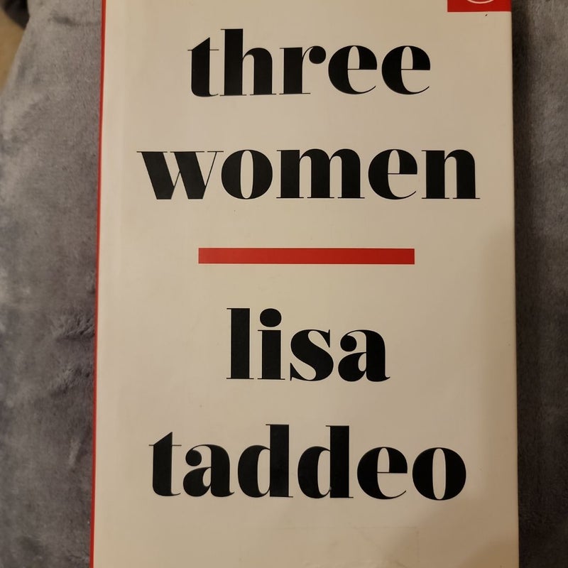 Three Women