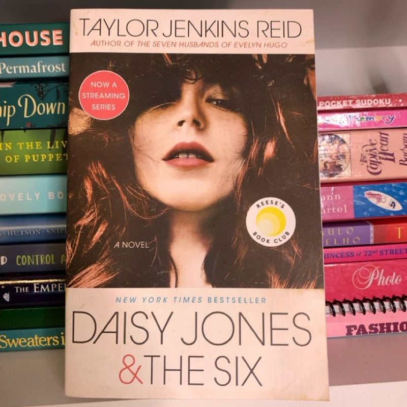 Daisy Jones and the Six