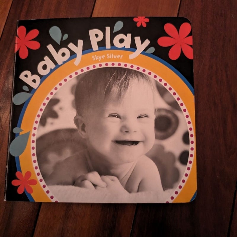 Baby play