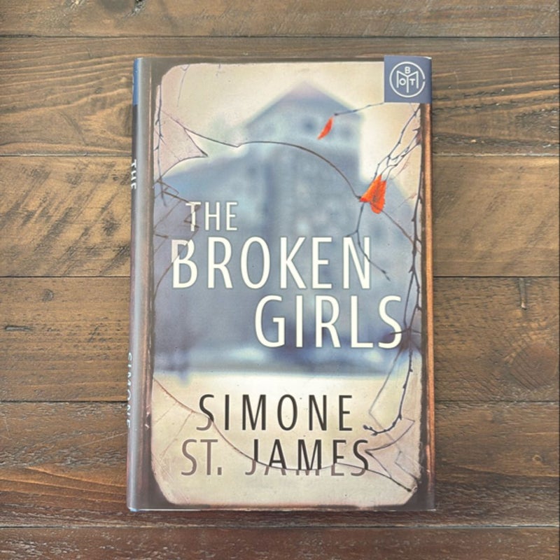 The Broken Girls