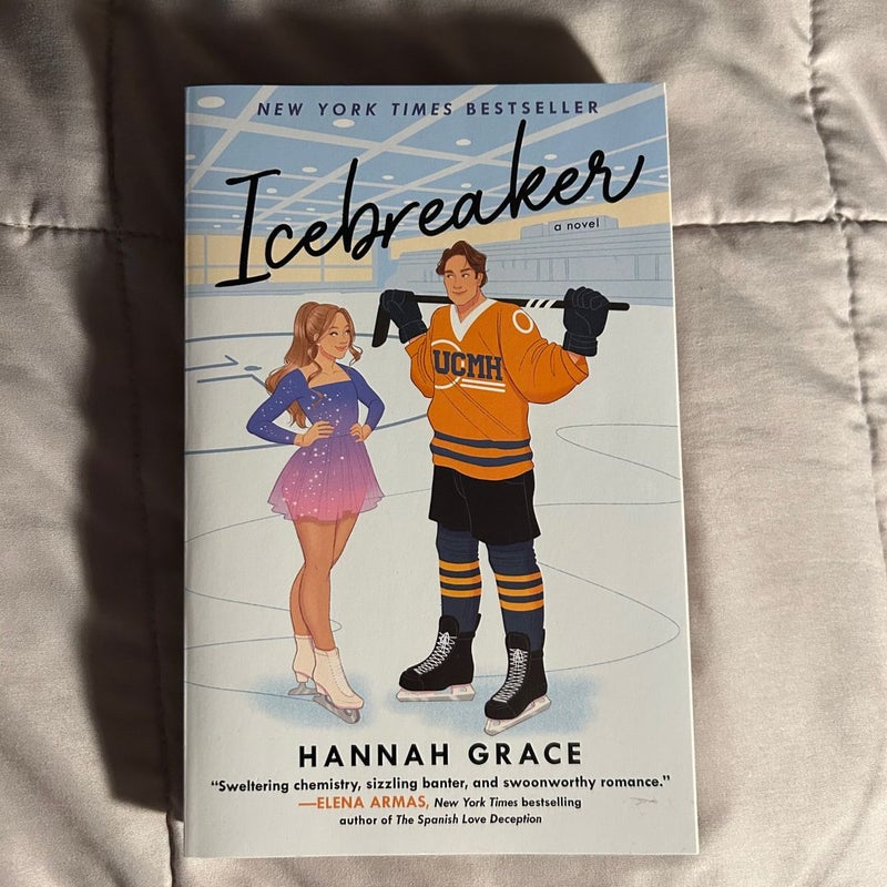 Icebreaker