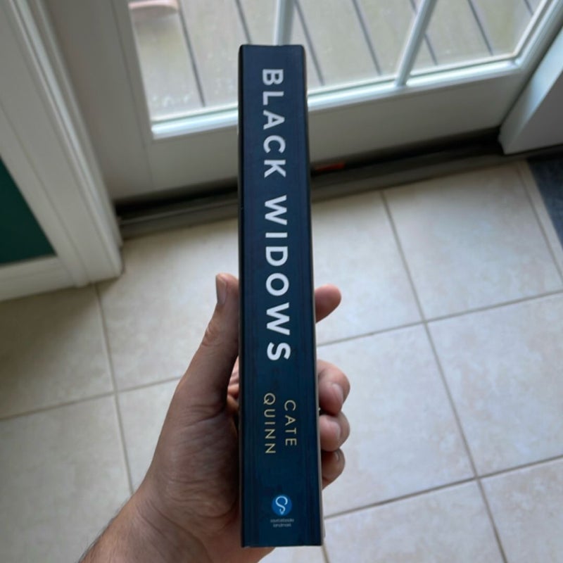 Black Widows