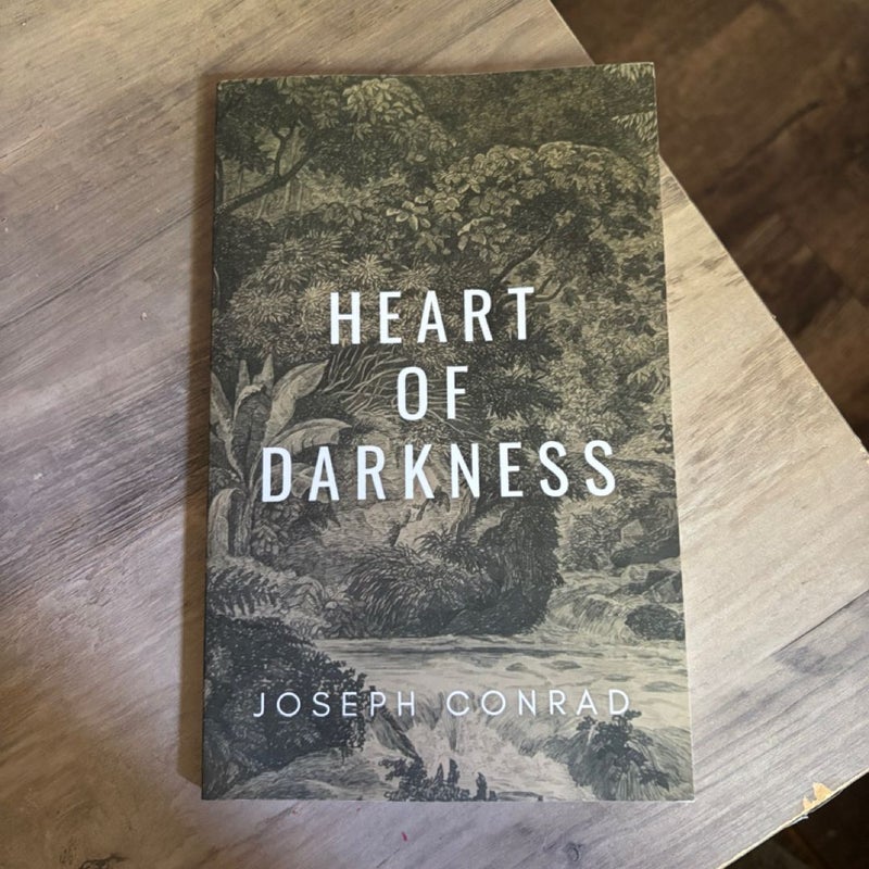 Heart of Darkness