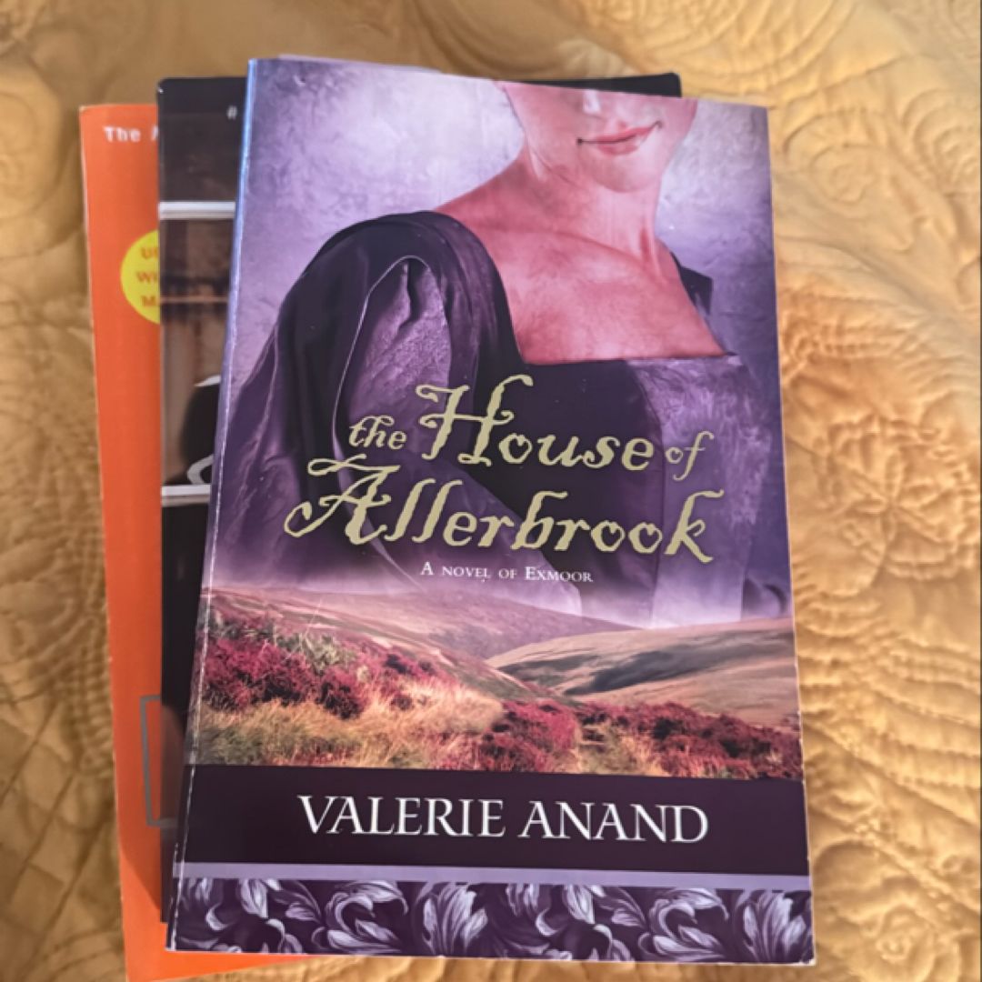 The House of Allerbrook