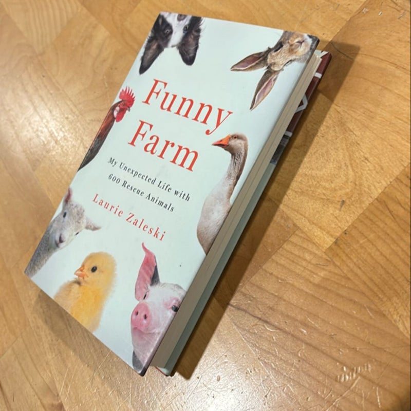 Funny Farm