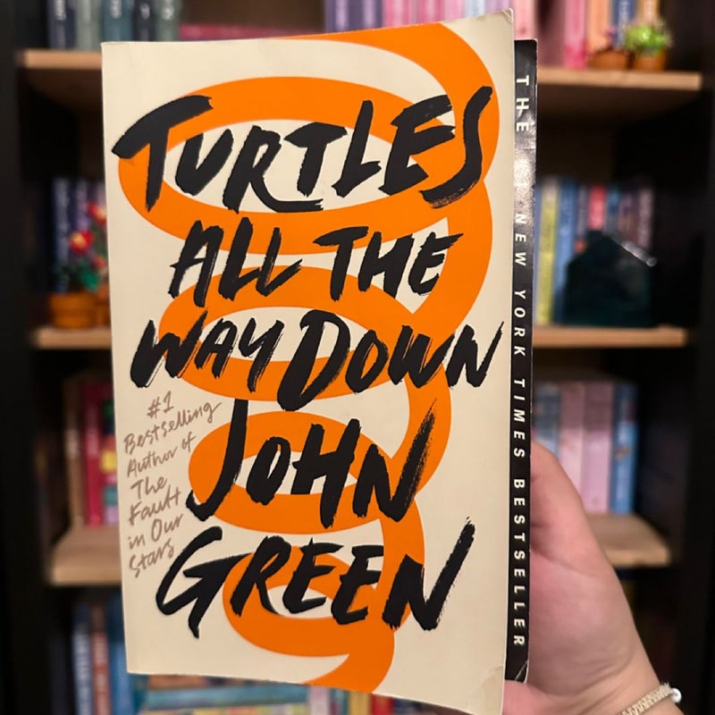 Turtles All the Way Down