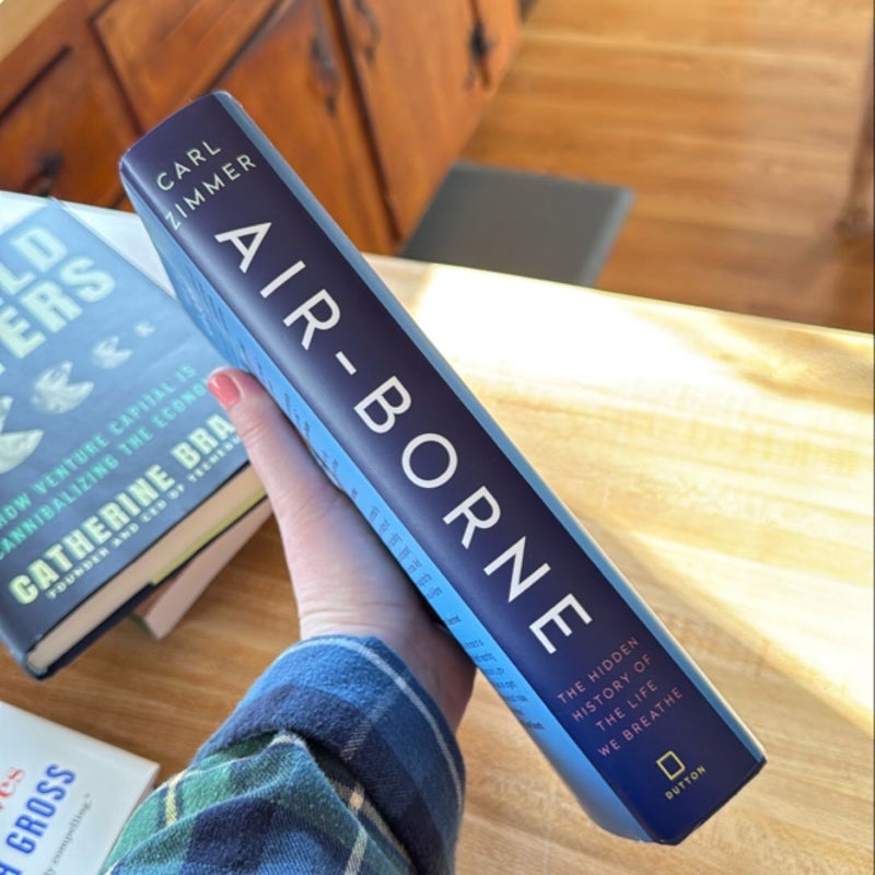 Air-Borne