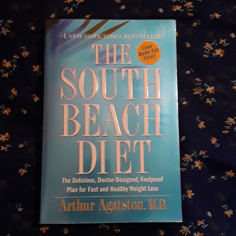 The South Beach Diet