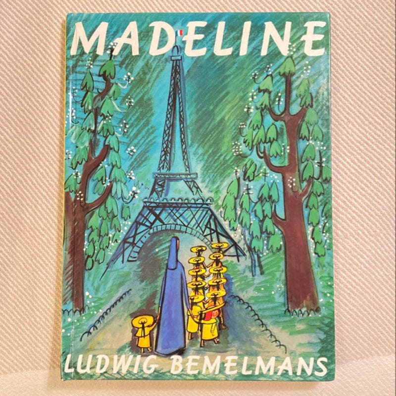 Madeline