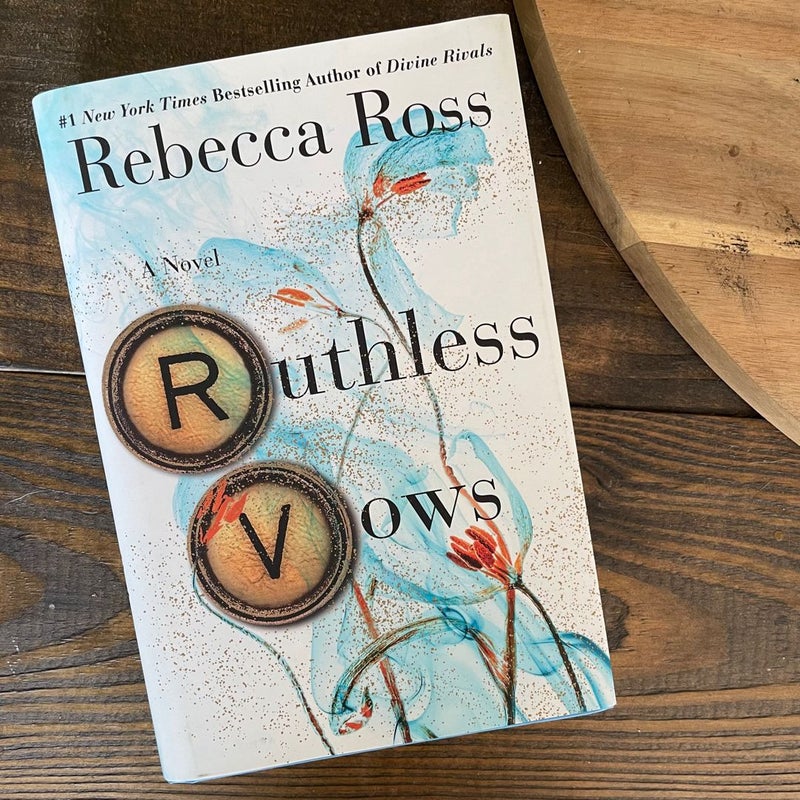 Ruthless Vows