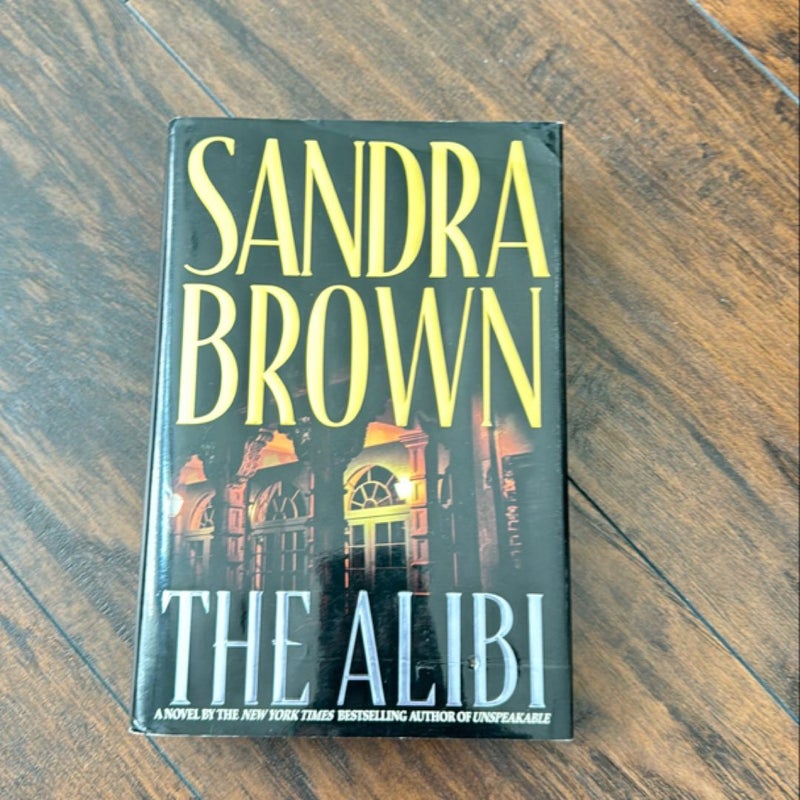 The Alibi