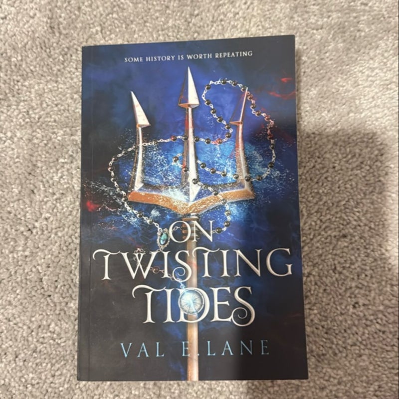On Twisting Tides