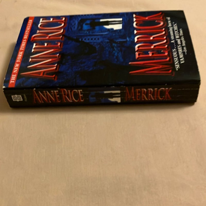 Merrick