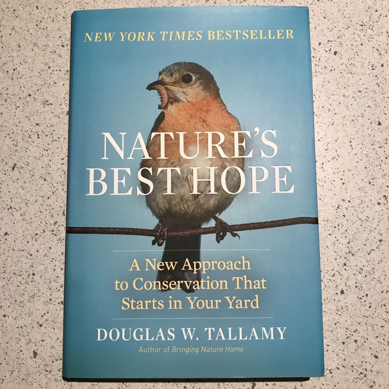 Nature's Best Hope