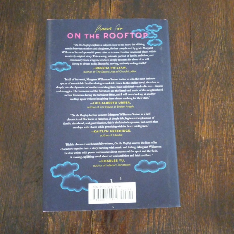 On the Rooftop