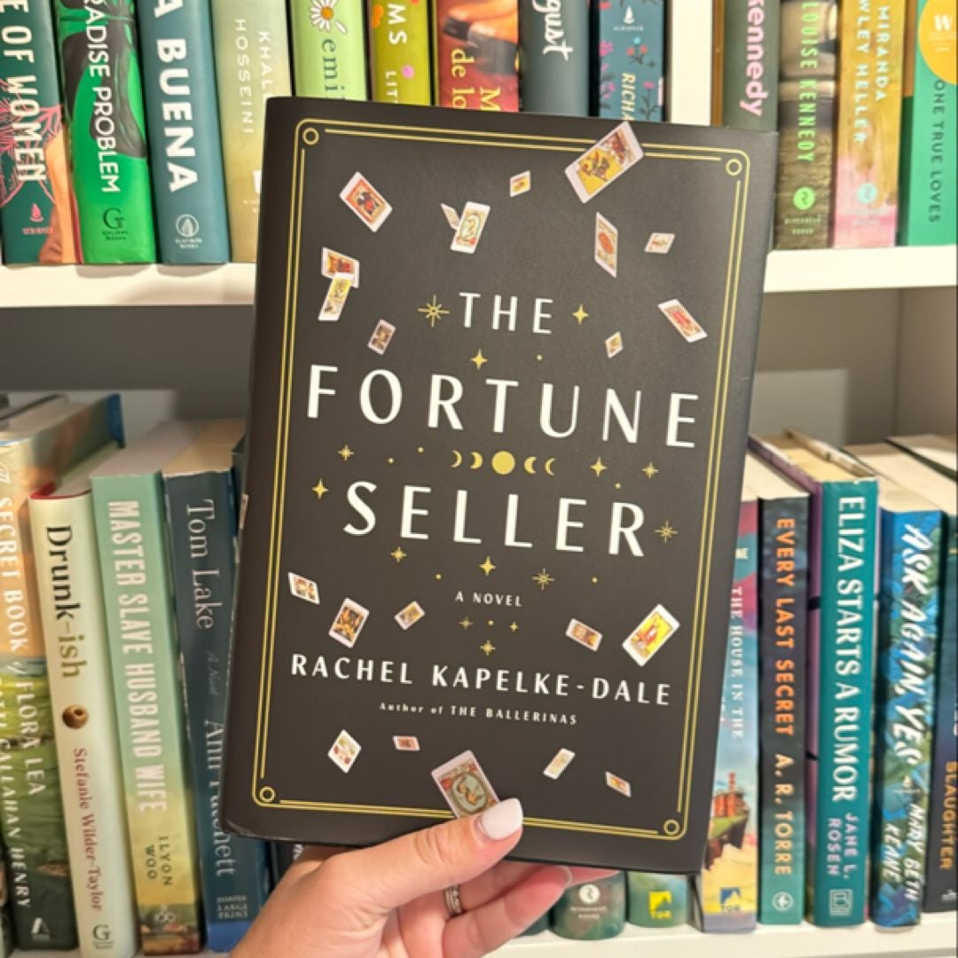 The Fortune Seller