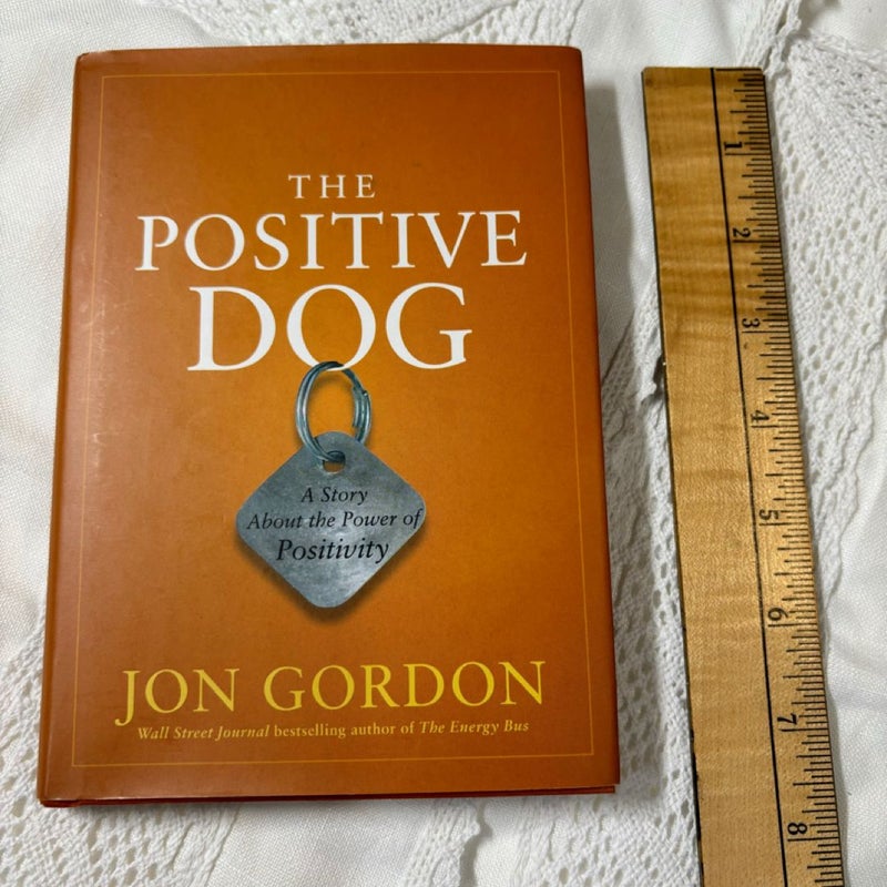 The Positive Dog