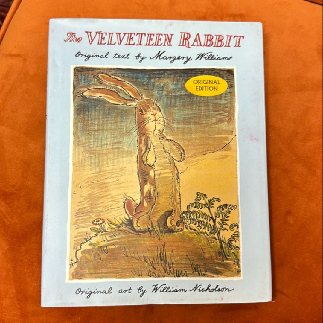 The Velveteen Rabbit