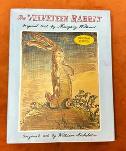 The Velveteen Rabbit