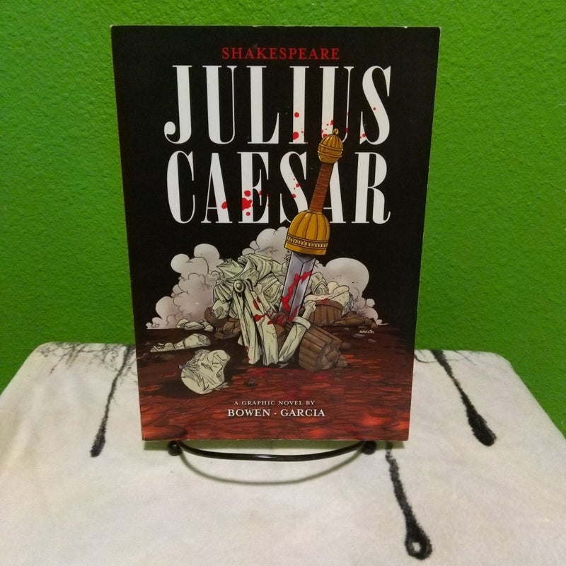 Julius Caesar