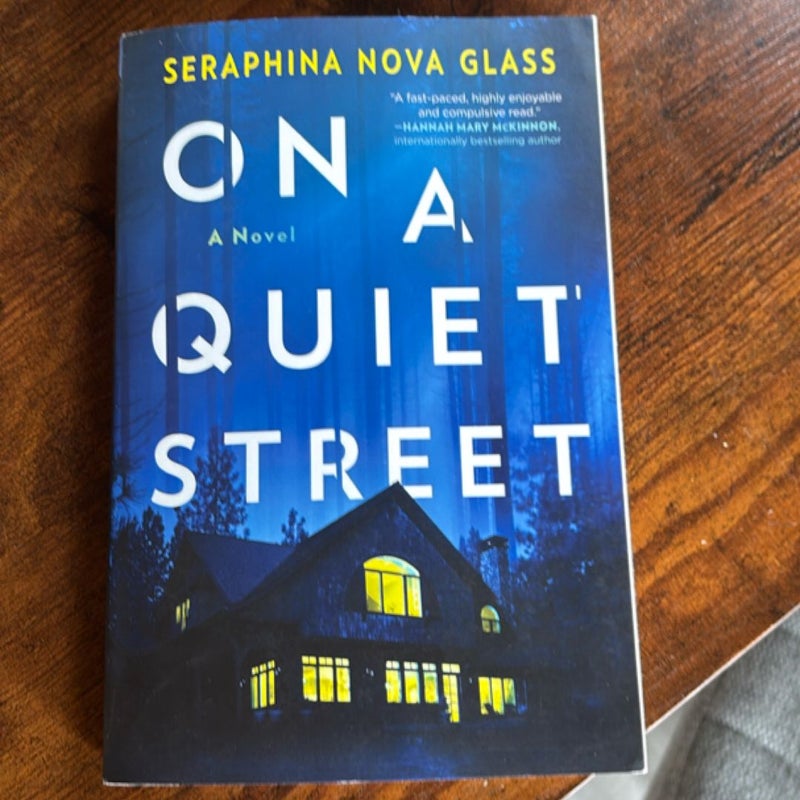 On a Quiet Street