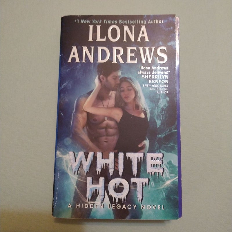 White Hot