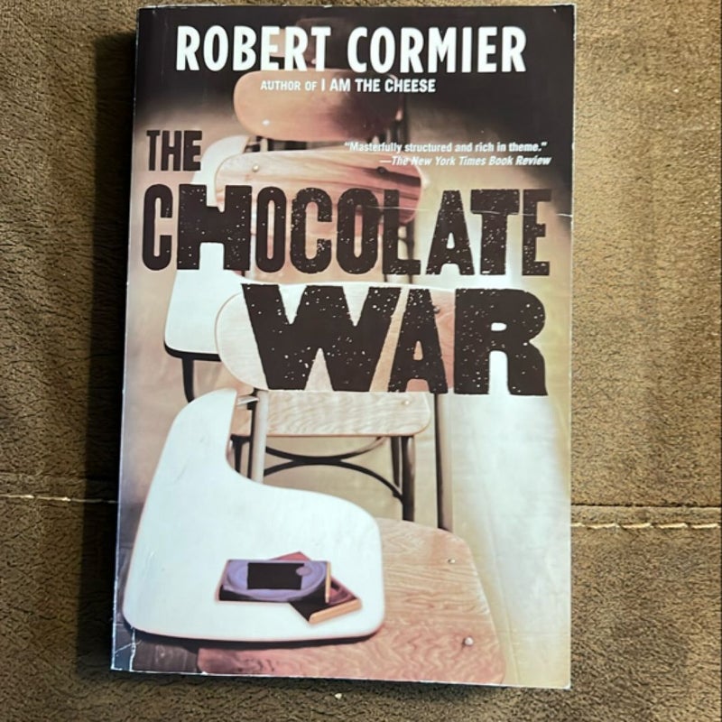 The Chocolate War