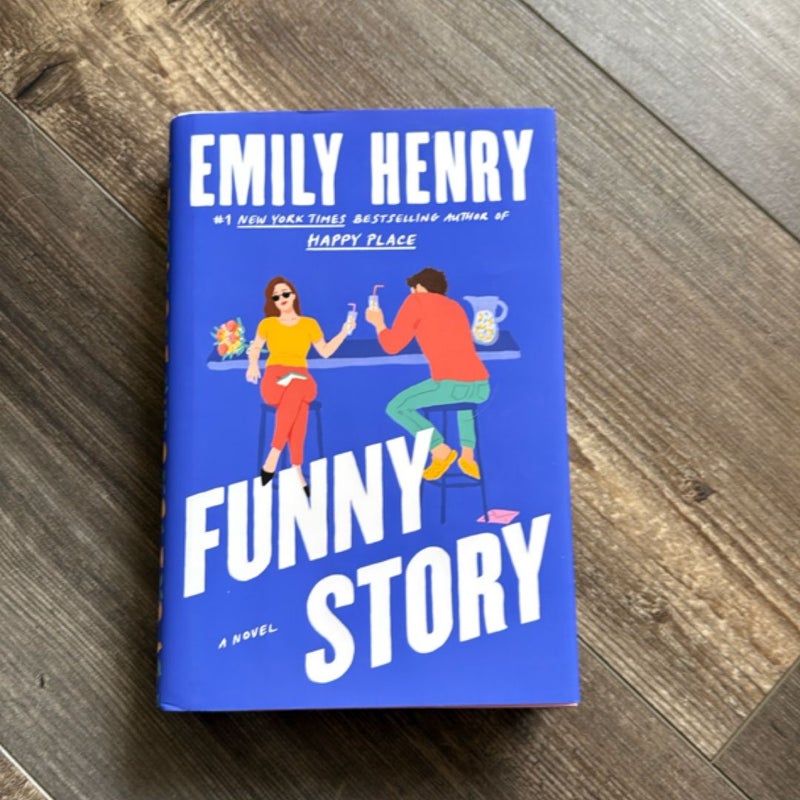 Funny Story