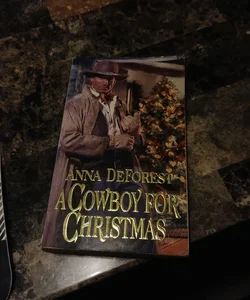 A Cowboy for Christmas