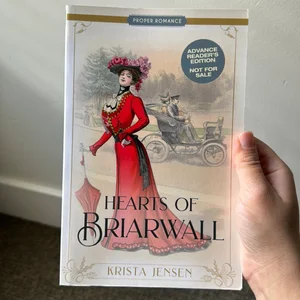 Hearts of Briarwall