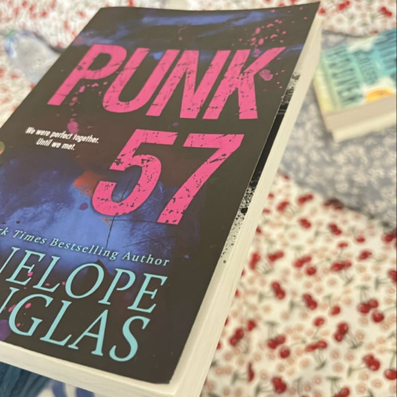 Punk 57