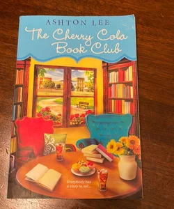 The Cherry Cola Book Club