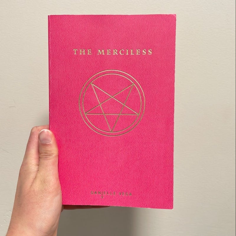 The Merciless