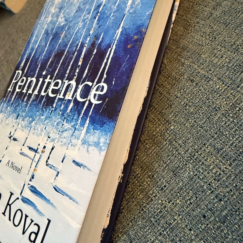 Penitence