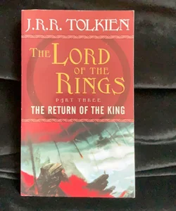 The Lord of the Rings: Part Three