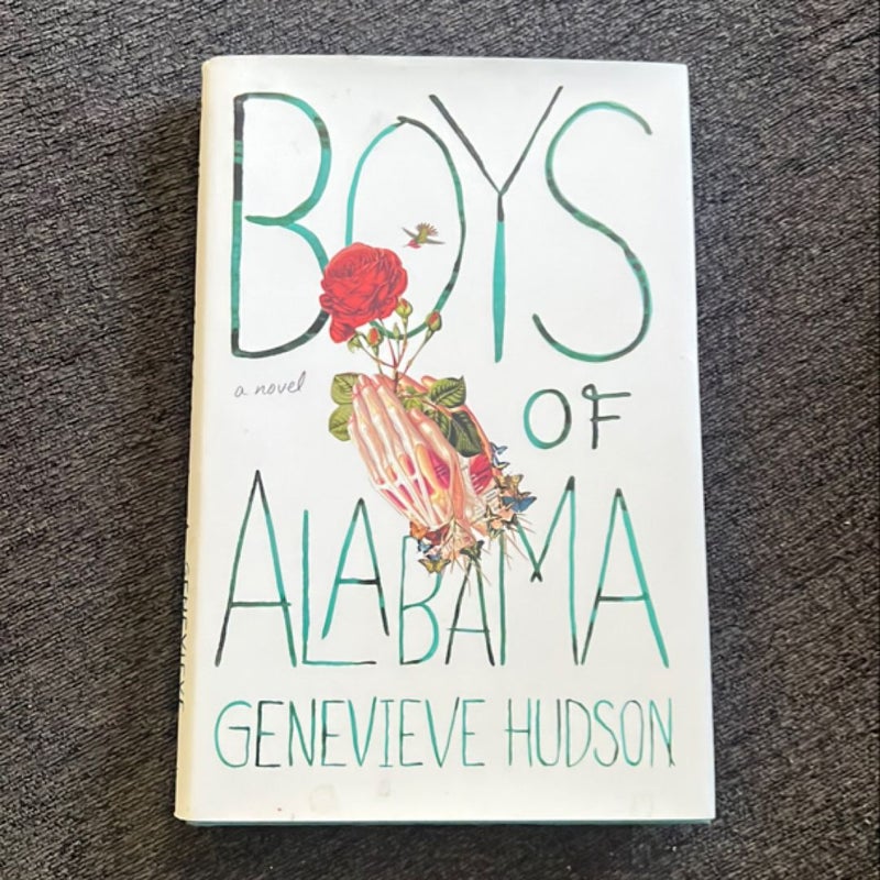 Boys of Alabama