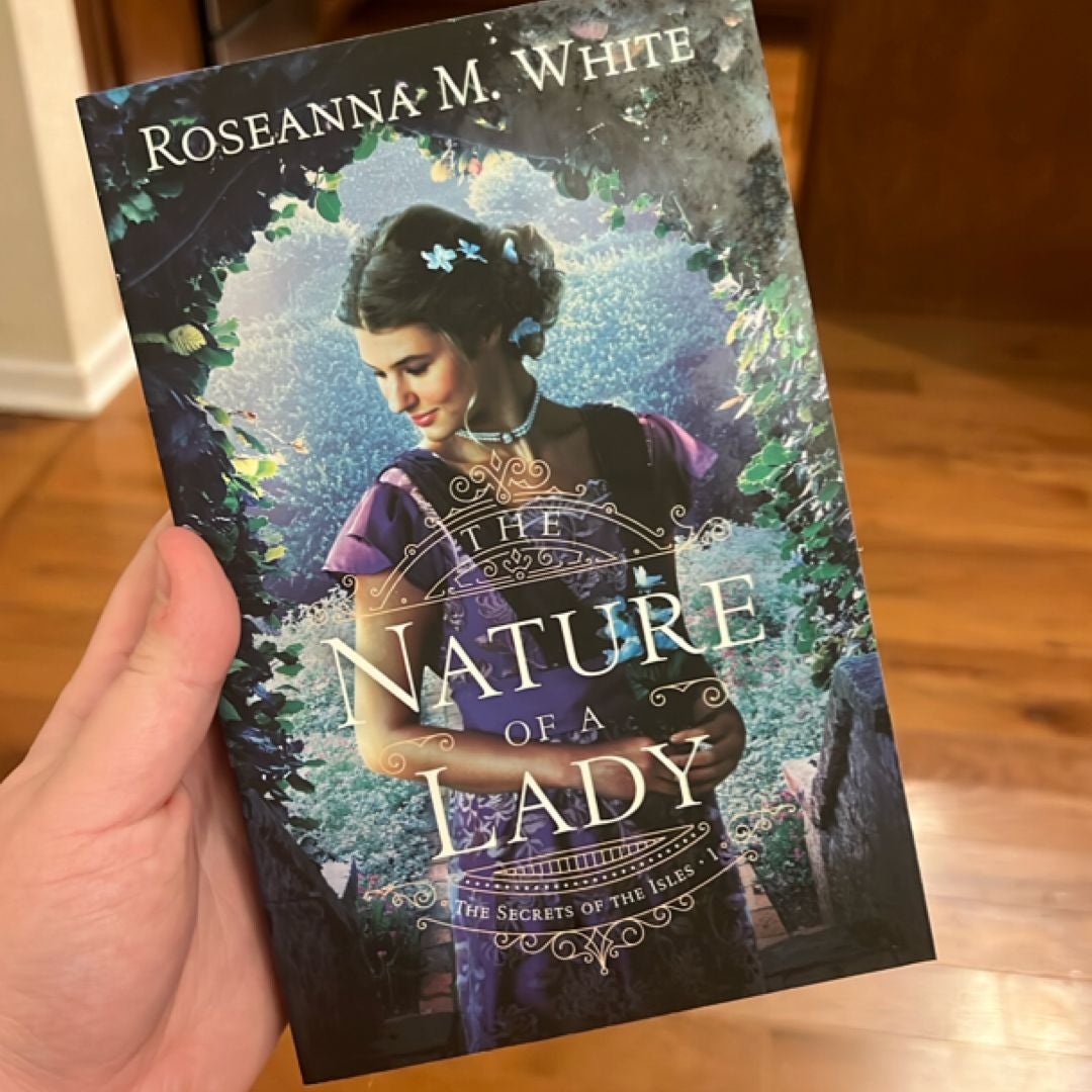 The Nature of a Lady